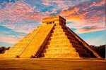 Explore The Legendary Mayan City of Chichen Itza 