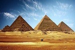 Cairo 1 Day By Plane From Sharm El Sheikh
