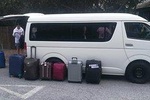 Franschhoek Private Transfers