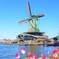 Volendam & Zaanse Schans Tour: Dutcher than Dutch