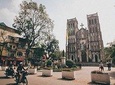 Hanoi Highlights: Full-Day Small Group City Tour with Lunch