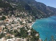  Amalfi Coast Tour