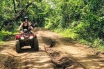 ATV Tour 3 Hours Adventure 