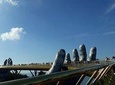 Explore Golden Bridge Sunset Private Tour from Hoi An 