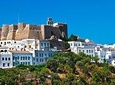 Shore Excursion Patmos: Visit the Grotto of Apocalypses & Saint John Monastery 