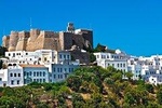 Shore Excursion Patmos: Visit the Grotto of Apocalypses & Saint John Monastery 