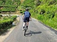 Cycle from Adam's Peak to Kithulgala and go white water rafting