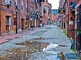 A Walk Through Time Tour in Portland