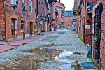 A Walk Through Time Tour in Portland