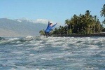 3 Day Surf Progression at Kalama Park in Kihei