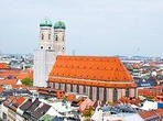 Scavenger Hunt - City Tour Munich Old Town
