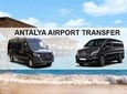 Belek Hotels to Antalya Airport AYT Transfers