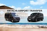 Belek Hotels to Antalya Airport AYT Transfers