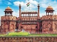 Private Delhi Sightseeing Full- Day Tour with Chauffeur and Guide