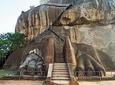 Sigiriya Day Tour