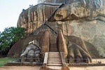 Sigiriya Day Tour