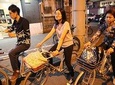 Shanghai Guided Biking Tour