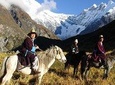 12 days Langtang Valley Homestay Trek
