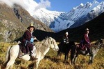 12 days Langtang Valley Homestay Trek