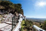 Visit Monastery of Our Lady of Costaras and Church St. Athanasius Sopiki