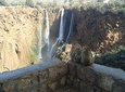 Day trip to Ouzoud Waterfalls from Marrakech