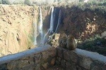 Day trip to Ouzoud Waterfalls from Marrakech