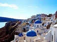 Best of Santorini Experience One Day Trip From Mykonos