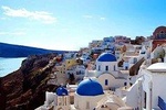 Best of Santorini Experience One Day Trip From Mykonos