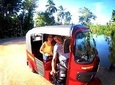 Yala Village Life Exploration tour by tuk-tuk from Hambantota Habour
