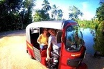 Yala Village Life Exploration tour by tuk-tuk from Hambantota Habour