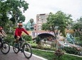 Private and exclusive Lima Bike Tour