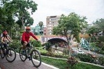 Private and exclusive Lima Bike Tour