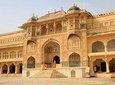 5 Days Golden Triangle Tour Taj Mahal at Sunrise and Sunset