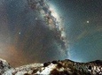 AuthenticAs Starry Nights - Professional Nightscape Portrait Photography Tour