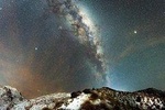 AuthenticAs Starry Nights - Professional Nightscape Portrait Photography Tour