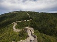 Wonderful Mutianyu Great Wall Hiking Group Tour
