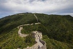 Wonderful Mutianyu Great Wall Hiking Group Tour