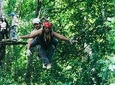 Zip Line and ATV Adventure 