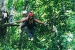 Zip Line and ATV Adventure 