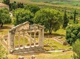 I Day Tour at Apollonia Archaeological Park