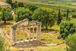 I Day Tour at Apollonia Archaeological Park