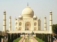 Private Taj Mahal at sunrise and Agra Day Tour from Delhi