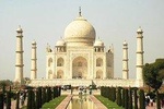 Private Taj Mahal at sunrise and Agra Day Tour from Delhi