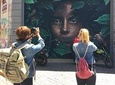 Discover Palermo Street Art & Photowalk