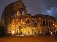 Colosseum at Sunset Private Tour