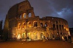 Colosseum at Sunset Private Tour
