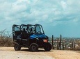 UTV 4 Seat 8 Hour Rental