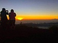 Mount Batur Volcano - Sunrise Trekking Tour with Breakfast on top