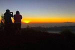 Mount Batur Volcano - Sunrise Trekking Tour with Breakfast on top