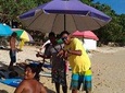 3 Hours surf lesson on Kata Beach